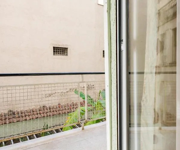 Apartament Luigi's Home, Cozy Metro San Paolo *