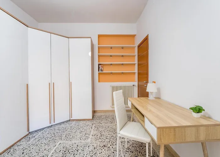 Luigi's Home, Cozy Metro San Paolo Rzym