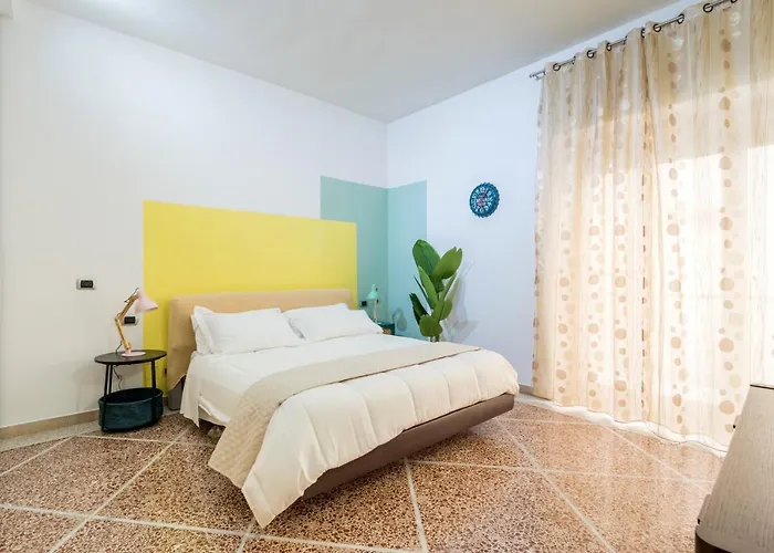 Luigi's Home, Cozy Metro San Paolo * Rzym