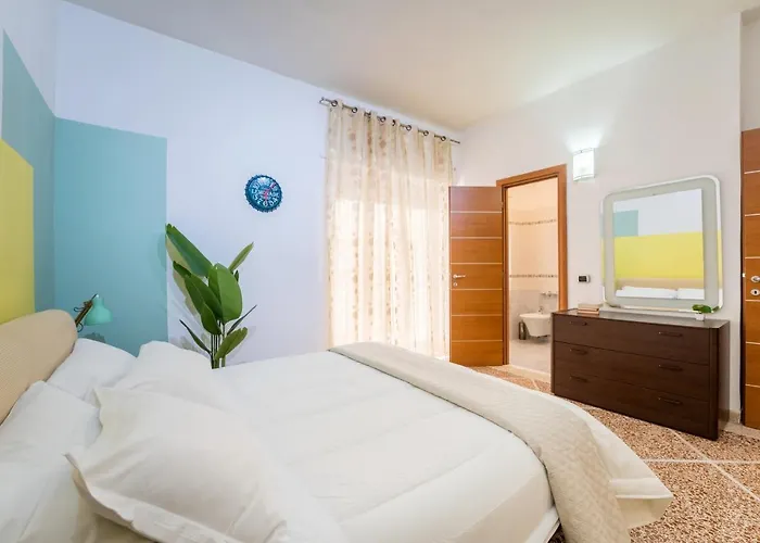 Apartament Luigi's Home, Cozy Metro San Paolo *