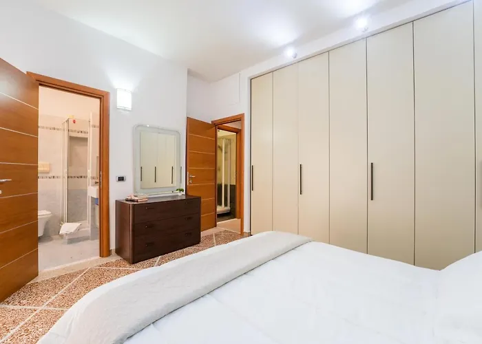 Luigi's Home, Cozy Metro San Paolo Rzym