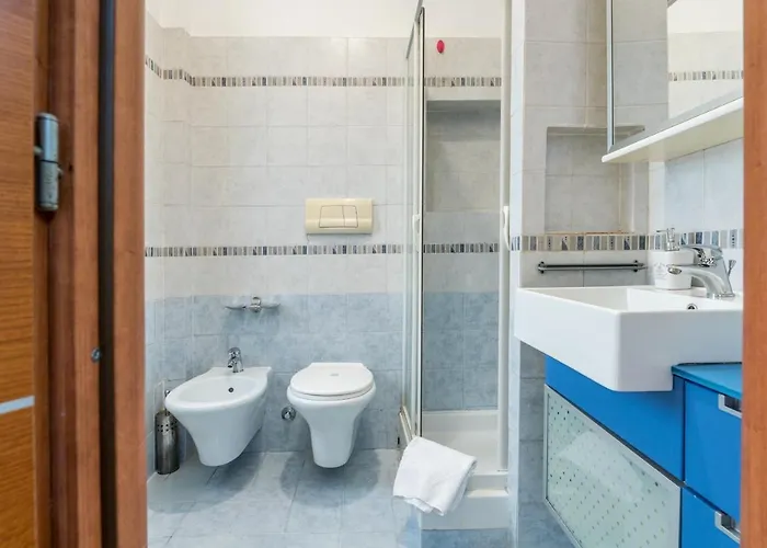 Luigi's Home, Cozy Metro San Paolo